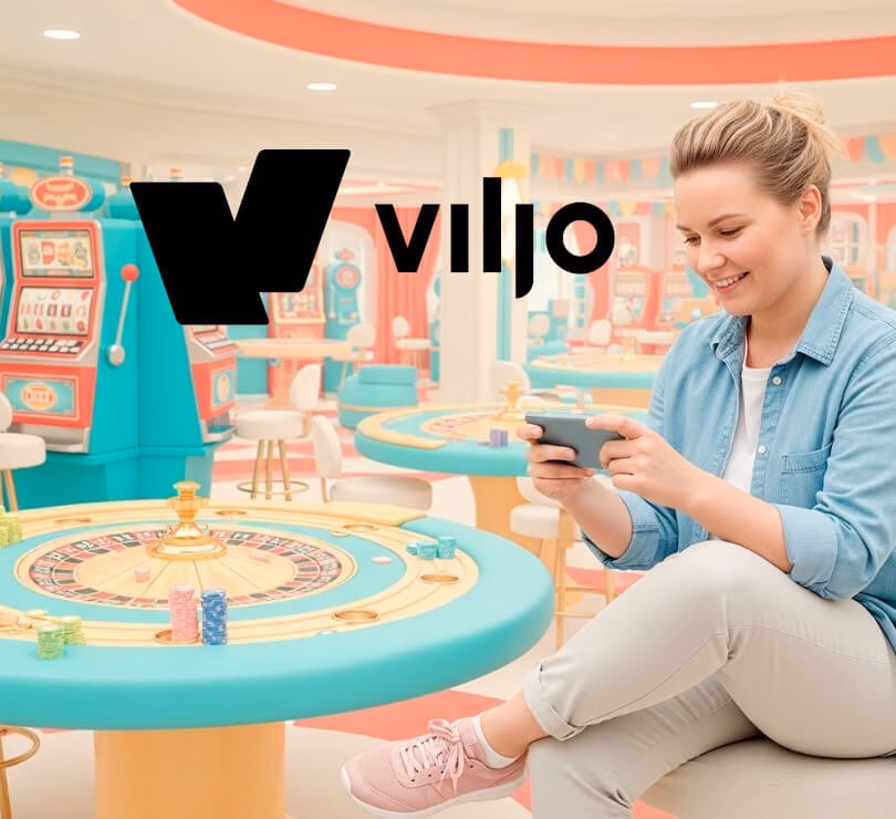 viljo kasinot