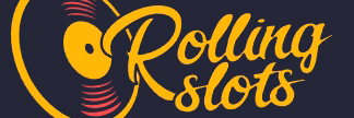 rolling slots kasino