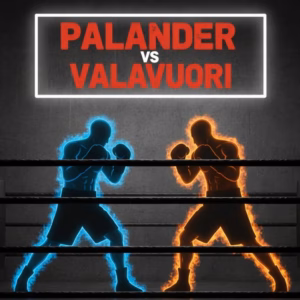 valavuori palander